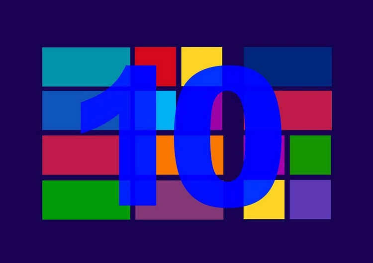 Обновление Windows 10 влияет на работу компьютеров