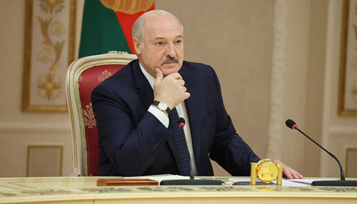 Лукашенко заявил об ощутимом экономическом эффекте от взаимодействия Белоруссии и России 