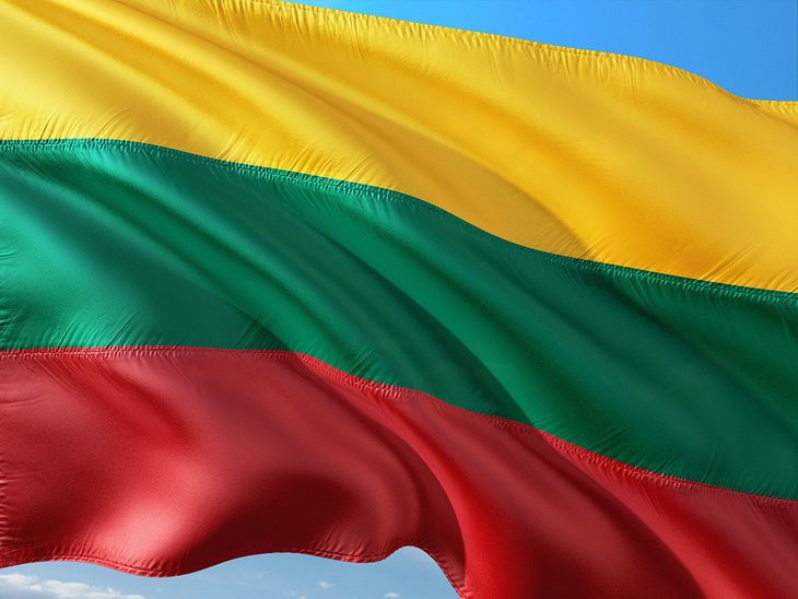 Литва призвала к санкциям против России из-за ситуации с Беларусью