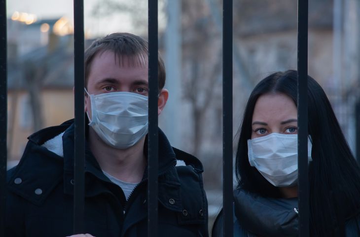 Эксперты назвали срок появления коллективного иммунитета к коронавирусу в России