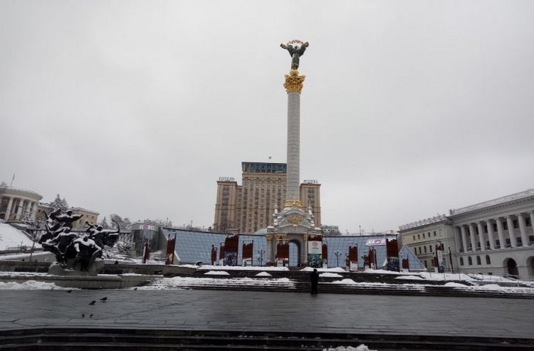 Экс-депутат Рады заявил о возможном прекращении существования Украины