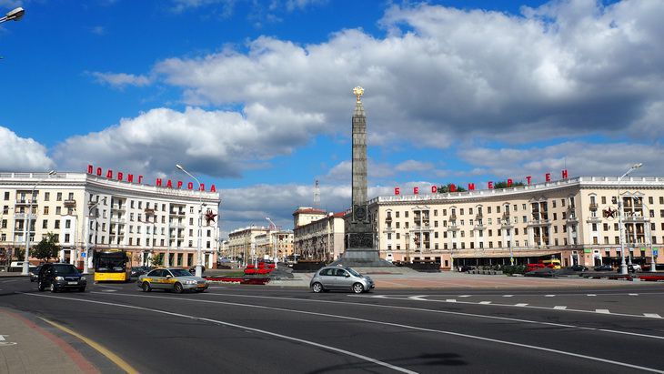 Одна страна ЕС наложила вето на санкции против Беларуси