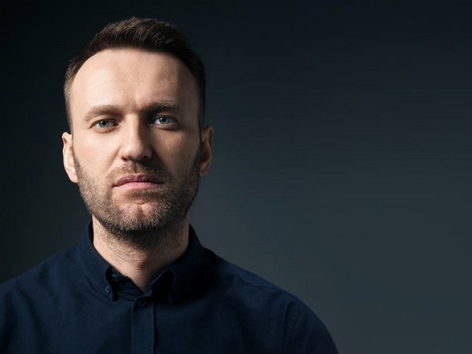 Германия отказалась предоставить данные о соратнице Навального Певчих