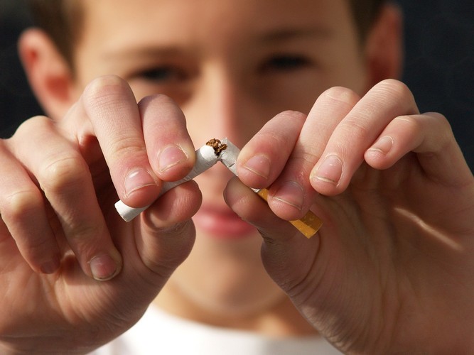 Минздрав предложил запретить ароматизированные сигареты в России