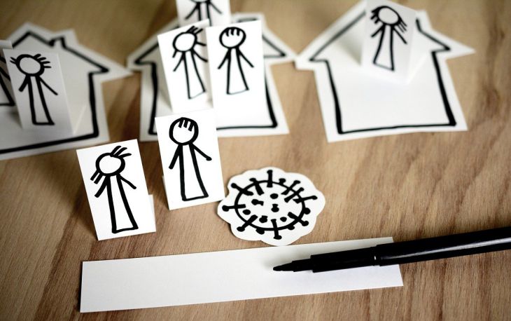 В России выявили рекордное число новых случаев заражения коронавирусом В России выявили рекордное число новых случаев заражения коронавирусом