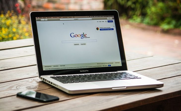 Власти США могут вынудить Google продать браузер Chrome