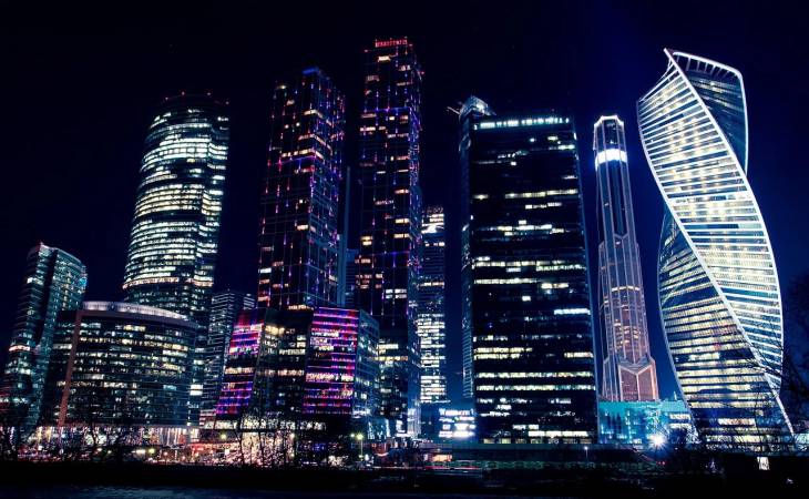 Москва попала в ТОП-5 международного рейтинга The World’s 100 Best Cities