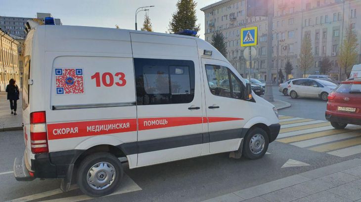 Студентам российского города пообещали квартиры за работу в скорой помощи