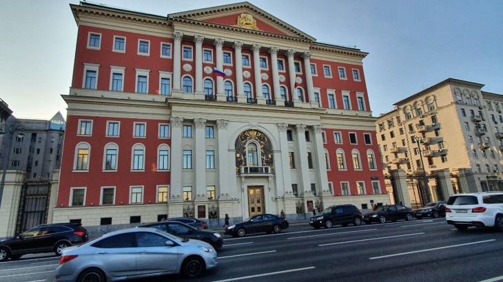Правительство РФ признало Ингушетию банкротом