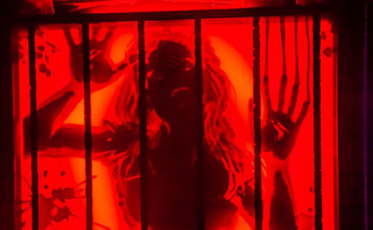 СК проверит данные об избиении школьницы во время квеста СК проверит данные об избиении школьницы во время квеста