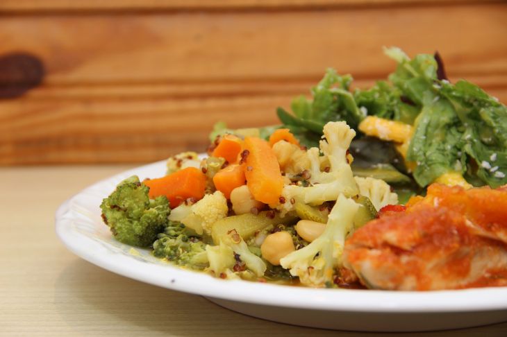 Диетологи рассказали о пользе бобов для здоровья сердца Диетологи рассказали о пользе бобов для здоровья сердца