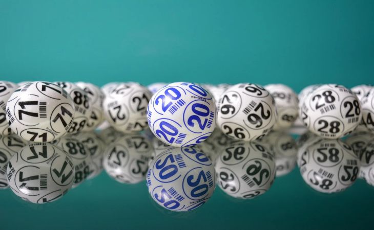 Установлен рекордный выигрыш в лотерею в Европе
