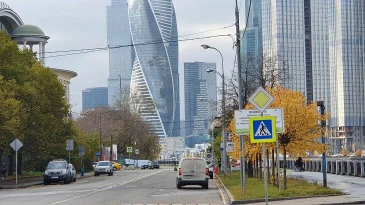 Гидрометцентр предупреждает о резком потеплении в европейских регионах России