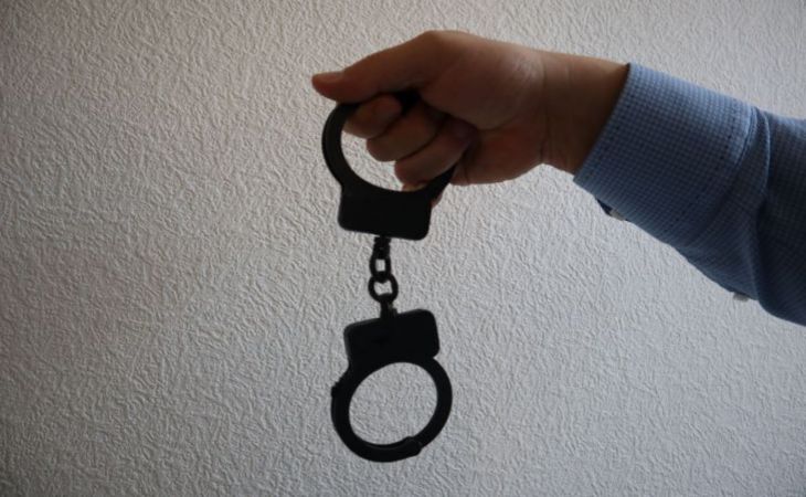 Задержан подозреваемый по делу об инвалиде в Новом Девяткино