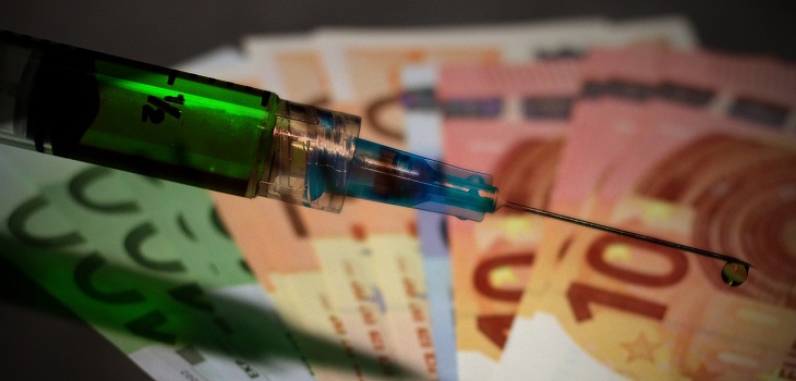 Аргентиной подписан контракт на поставку российской вакцины «Спутник V»