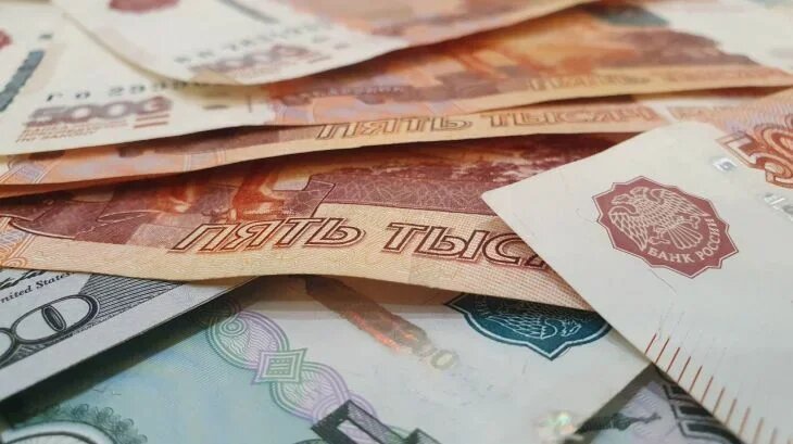 Из-за пандемии бюджет 70% российских регионов в дефиците Из-за пандемии бюджет 70% российских регионов в дефиците
