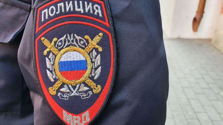 В России майора полиции уволили за видео в TikTok