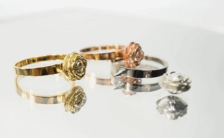 Как правильно носить драгоценности: 10 правил Как правильно носить драгоценности: 10 правил