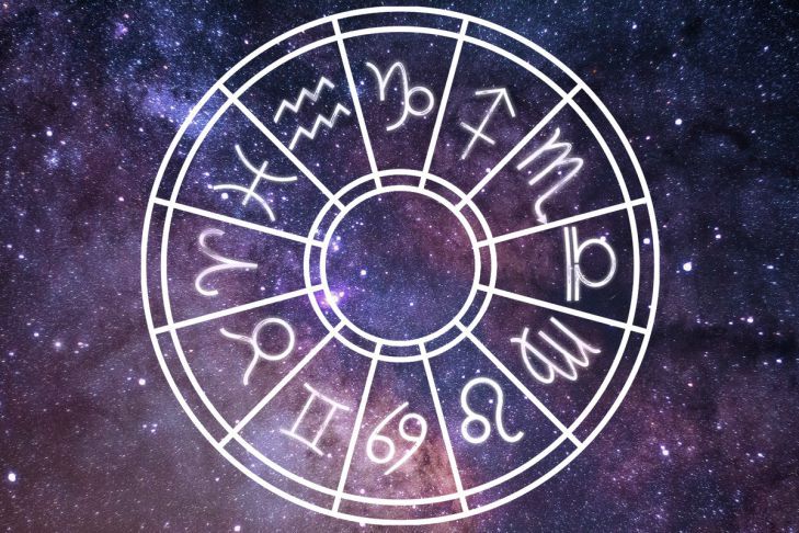 Астрологический прогноз на неделю с 12 по 18 апреля 2021 года