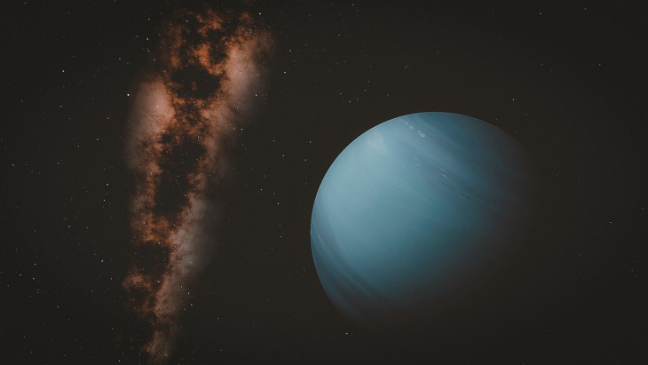 Нептун и Уран оказались слишком загадочными для ученых