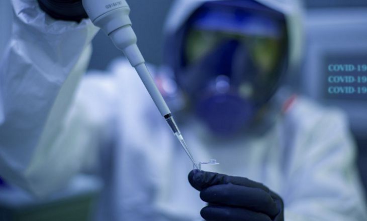 Российскую вакцину от полиомиелита назвали способной победить коронавирус