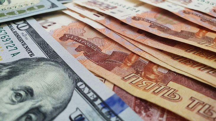 В России оценили ущерб экономике из-за санкций Запада В России оценили ущерб экономике из-за санкций Запада