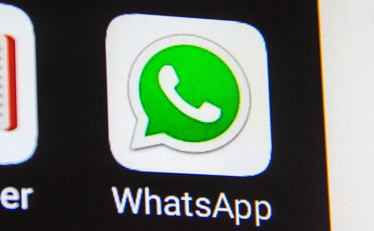 Стало известно, как WhatsApp отнесётся к пользователям, которые не приняли новое соглашение WhatsApp