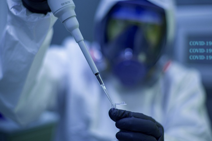 Голикова уточнила число заразившихся коронавирусом после вакцинации