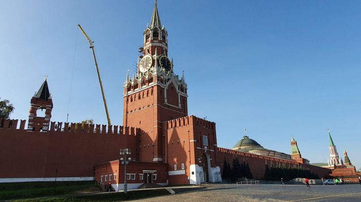 Названа дата возвращения российского посла в США Названа дата возвращения российского посла в США