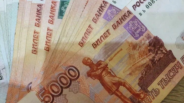Реальные доходы граждан России выросли впервые с начала пандемии