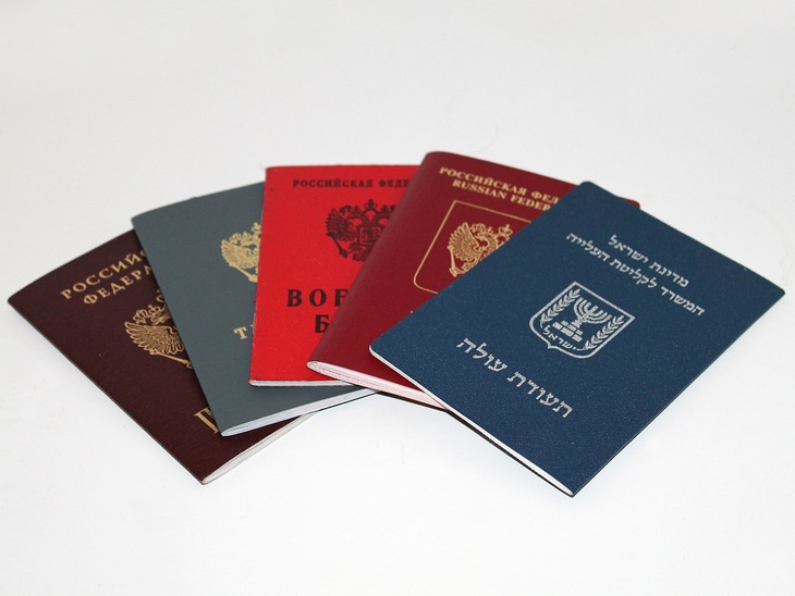 Госдума предложила раздать российские паспорта всех желающим на Украине