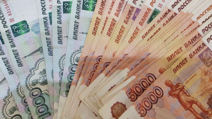 Российские банки заявили о нехватке монет в регионах