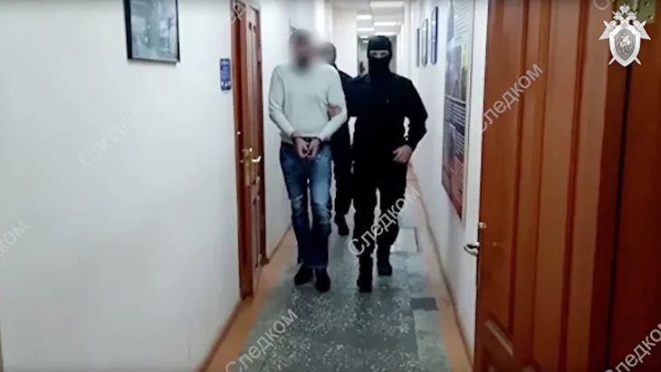 Убитую в Тюмени школьницу изнасиловали перед смертью Убийство