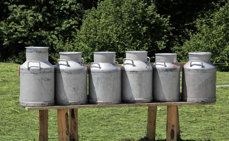 7 типов посуды, которые были популярны в СССР, а сегодня никто не пользуется 7 типов посуды, которые были популярны в СССР, а сегодня никто не пользуется