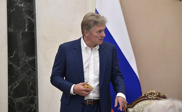 В Кремле ответили на призыв сократить госсектор в экономике