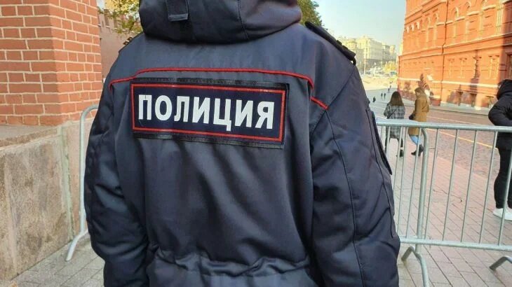 В администрации района Петербурга прошли обыски из-за мошенничества