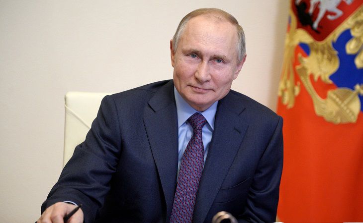 Путин назвал условие для возвращения старого возраста выхода на пенсию
