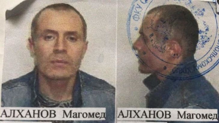 Из психбольницы Астрахани сбежал предполагаемый боевик банды Басаева 10