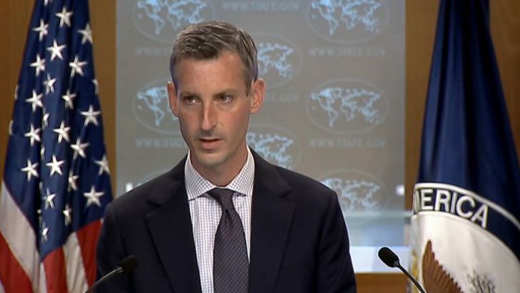 НАТО сожалеет: реакция альянса на ответные санкции России 1