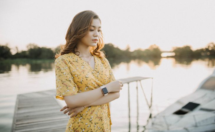 5 вещей, которых вам стоит избегать, если не хотите превратиться в старуху 5 вещей, которых вам стоит избегать, если не хотите превратиться в старуху