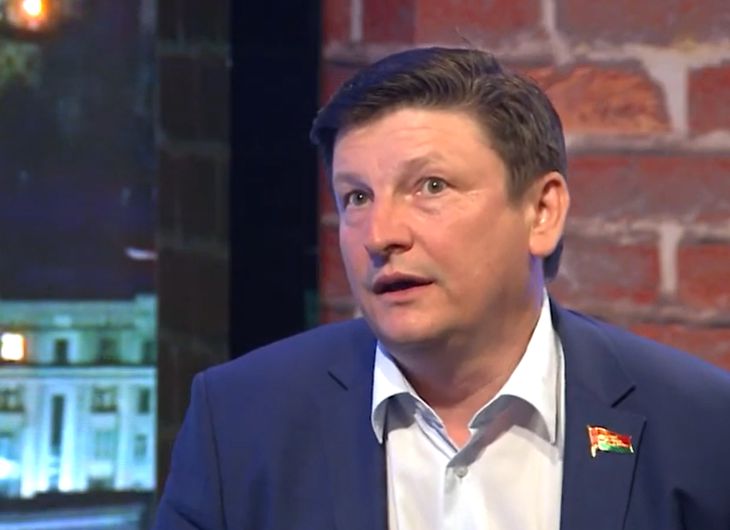 Игорь Марзалюк: СНГ создавалось как форма цивилизованного развода СССР, но сохранилось Игорь Марзалюк