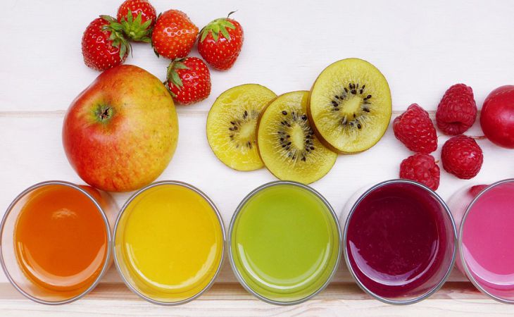 Два вида фруктовых соков, которые помогают нормализовать уровень холестерина