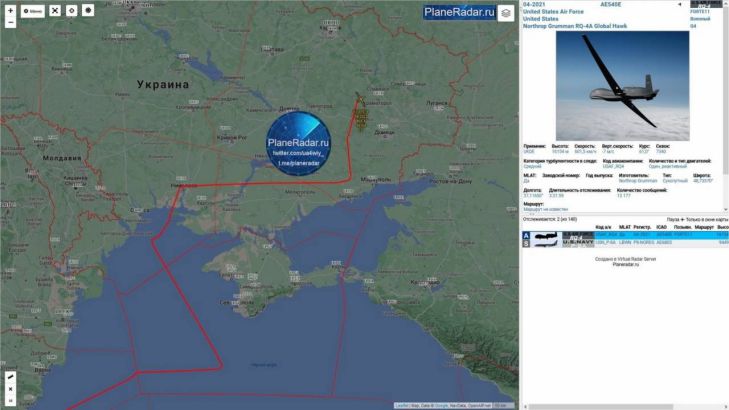 За фейк о российских танках «на границе с Украиной» над Politico острят собственные читатели 12