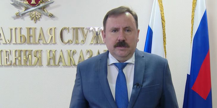 Калашников