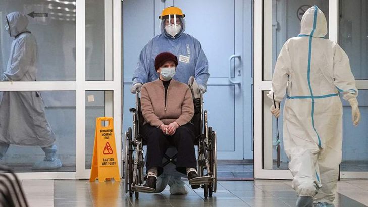 Врач-гематолог назвала тромбоз и инсульт самым опасным проявлением постковида постковид