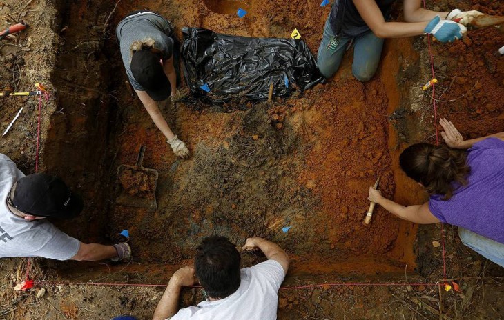 В Польше найден древнейший в Евразии резной кулон