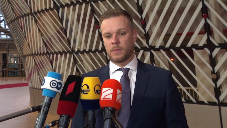 министр транспорта литвы