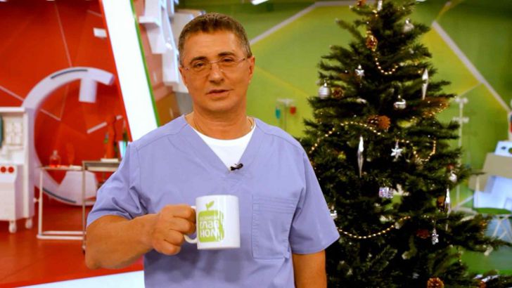 Доктор Мясников предупредил, что в следующем году легче не будет Мясников