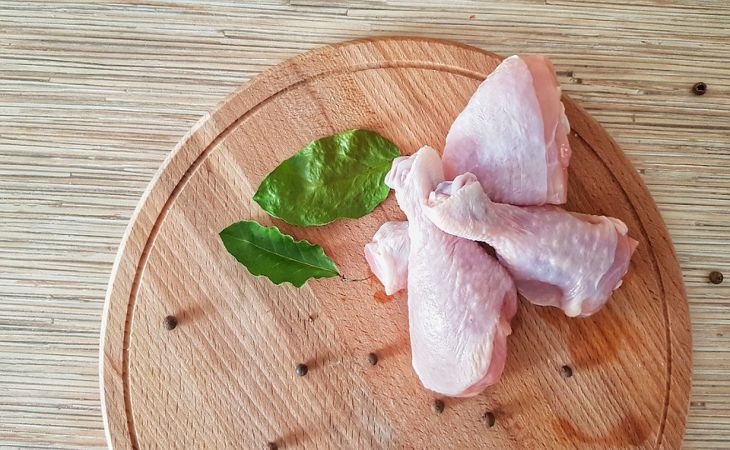 Говядина, свинина, курица и баранина: секреты приготовления каждой разновидности мяса