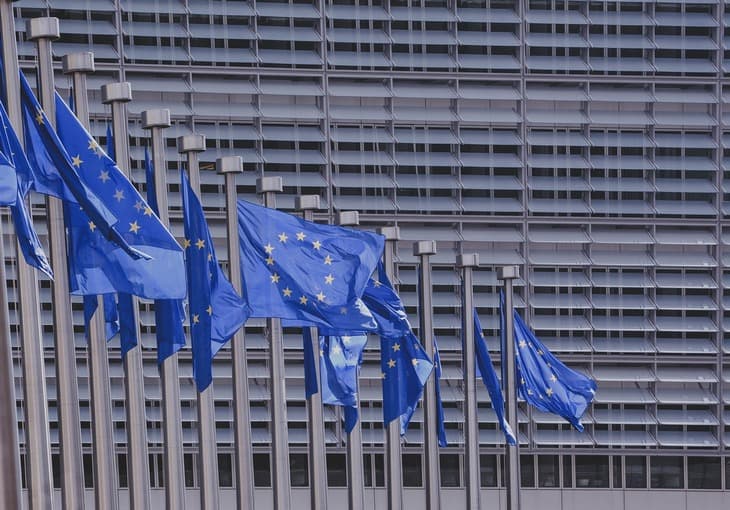 В Европе заявили о неэффективности дипломатии Евросоюза в ситуации с Украиной